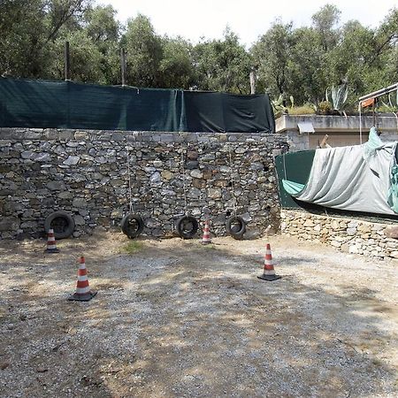 Villa Caribe Affittacamere Monterosso al Mare Eksteriør bilde