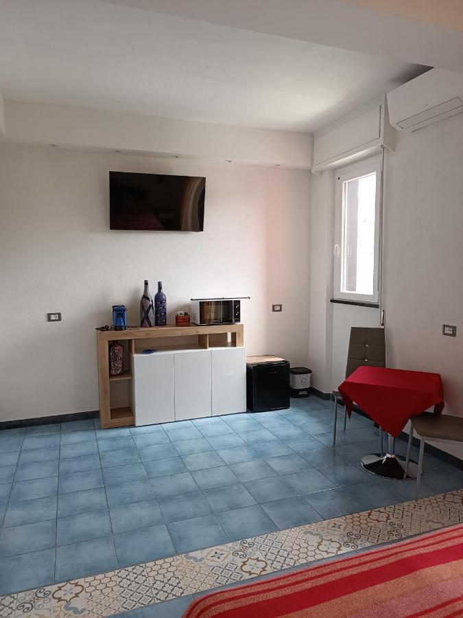 Villa Caribe Affittacamere Monterosso al Mare Eksteriør bilde