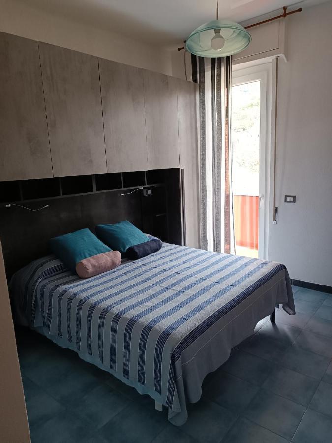 Villa Caribe Affittacamere Monterosso al Mare Eksteriør bilde