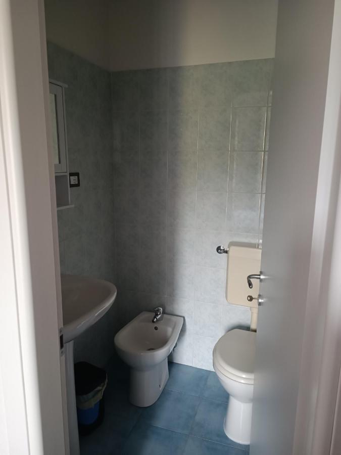Villa Caribe Affittacamere Monterosso al Mare Eksteriør bilde