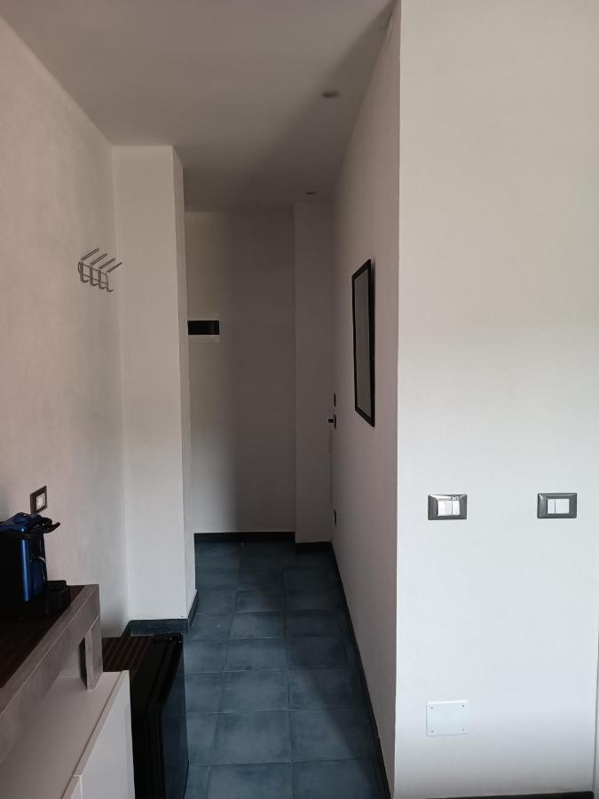 Villa Caribe Affittacamere Monterosso al Mare Eksteriør bilde