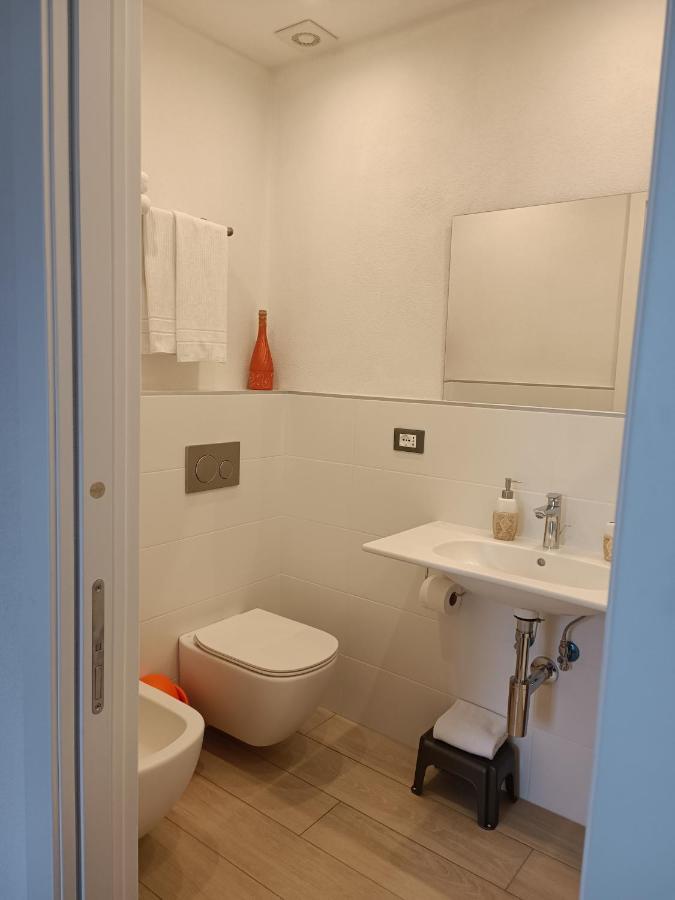 Villa Caribe Affittacamere Monterosso al Mare Eksteriør bilde