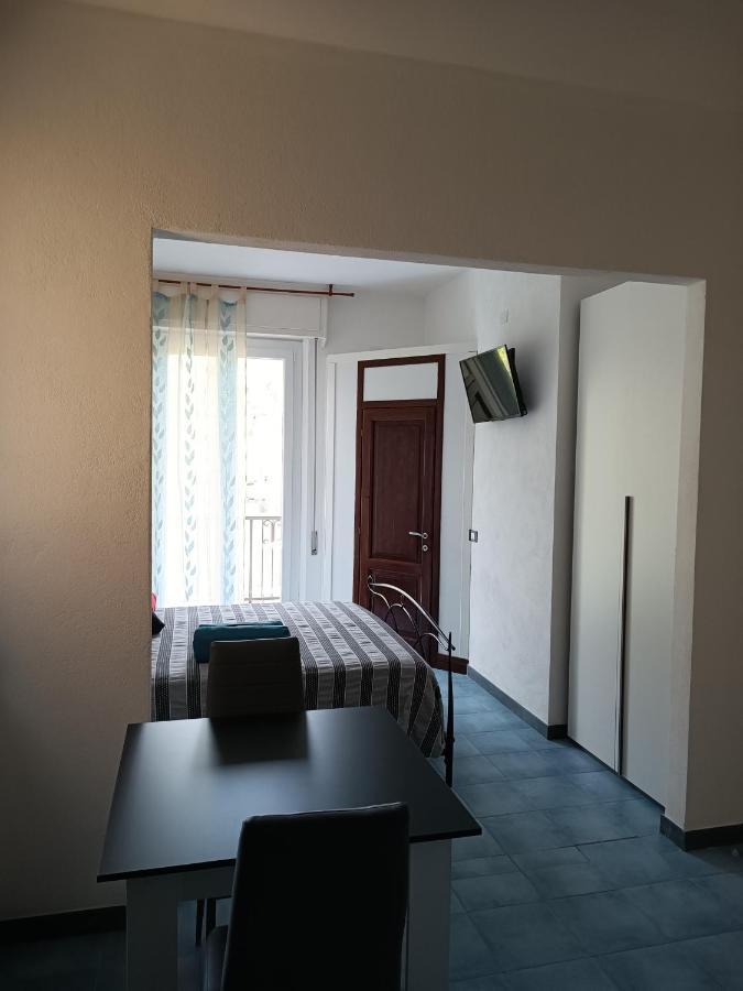 Villa Caribe Affittacamere Monterosso al Mare Eksteriør bilde