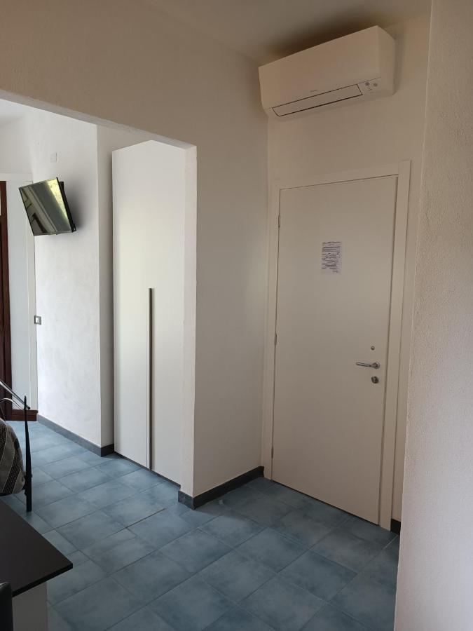 Villa Caribe Affittacamere Monterosso al Mare Eksteriør bilde
