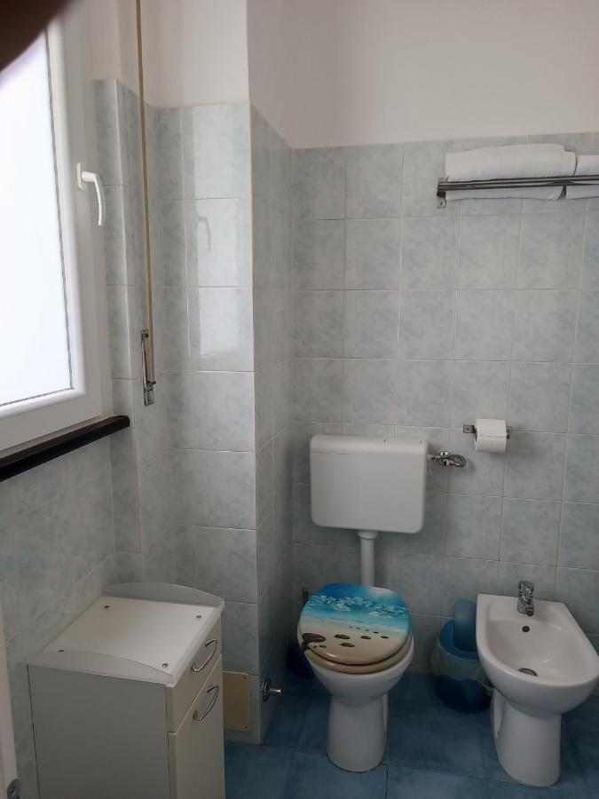 Villa Caribe Affittacamere Monterosso al Mare Eksteriør bilde