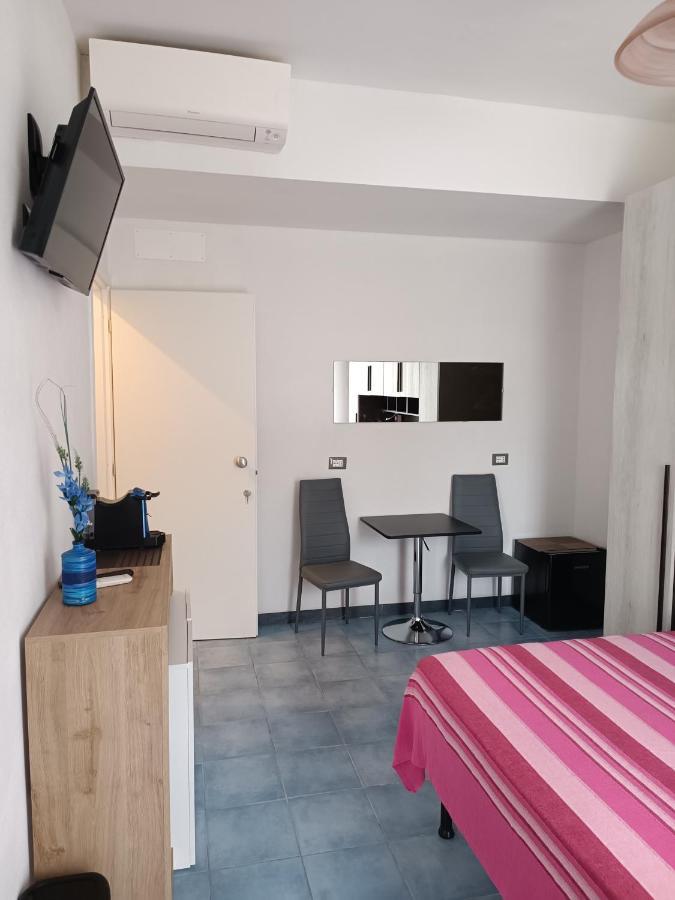 Villa Caribe Affittacamere Monterosso al Mare Eksteriør bilde