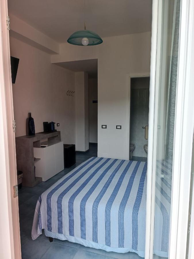 Villa Caribe Affittacamere Monterosso al Mare Eksteriør bilde
