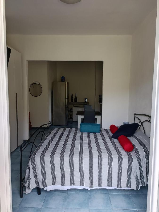 Villa Caribe Affittacamere Monterosso al Mare Eksteriør bilde