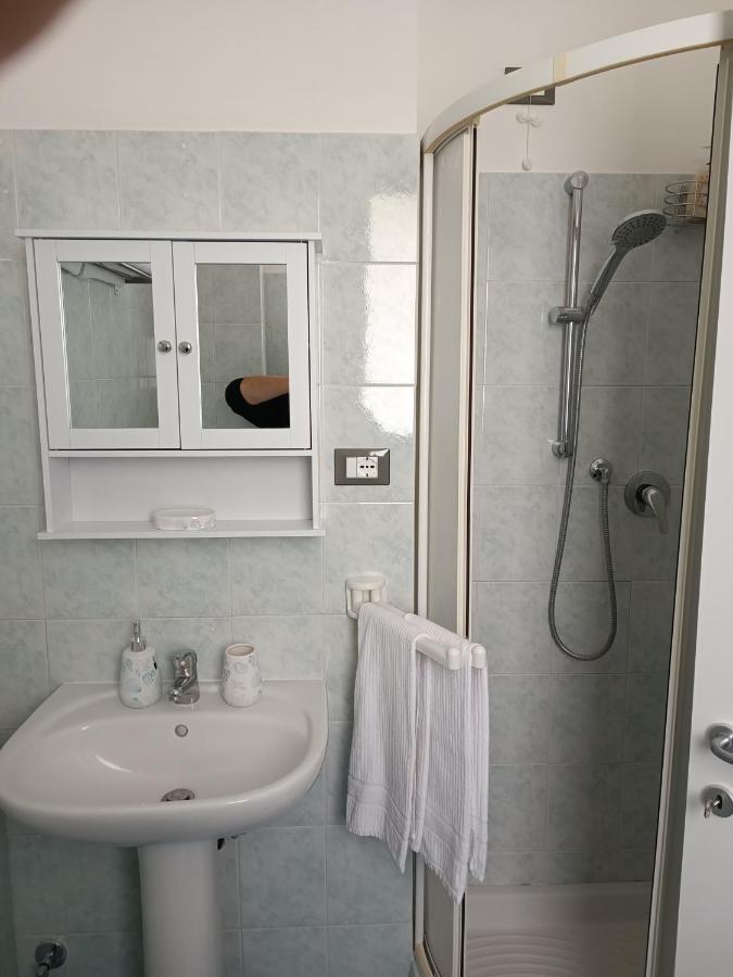 Villa Caribe Affittacamere Monterosso al Mare Eksteriør bilde