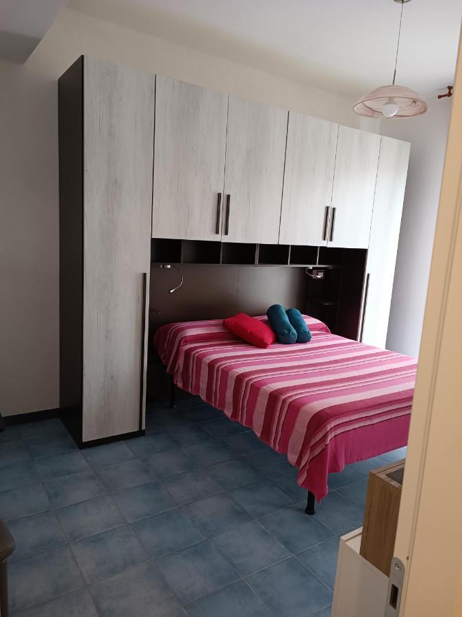 Villa Caribe Affittacamere Monterosso al Mare Eksteriør bilde