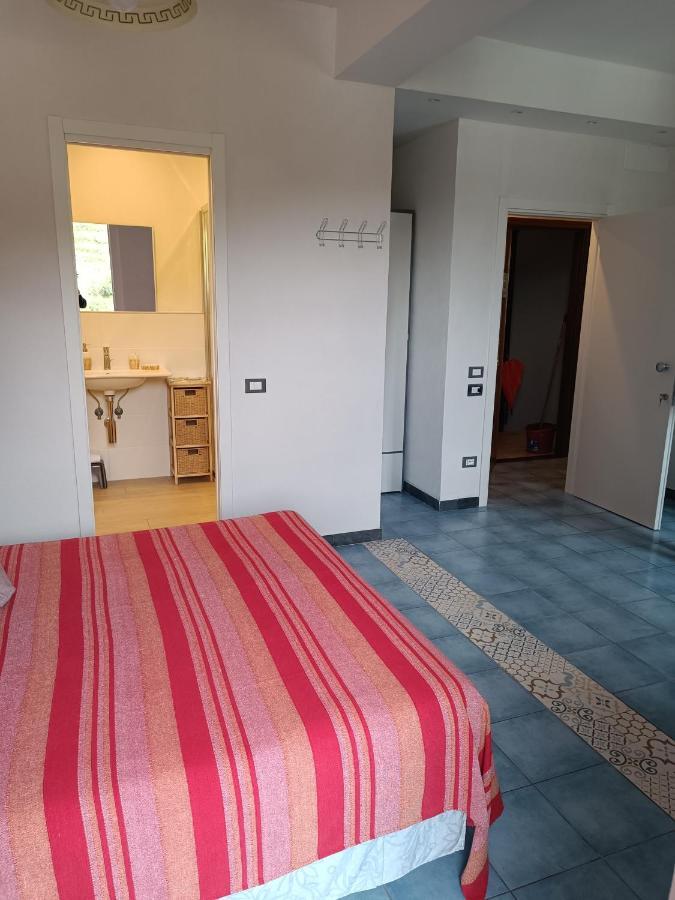 Villa Caribe Affittacamere Monterosso al Mare Eksteriør bilde