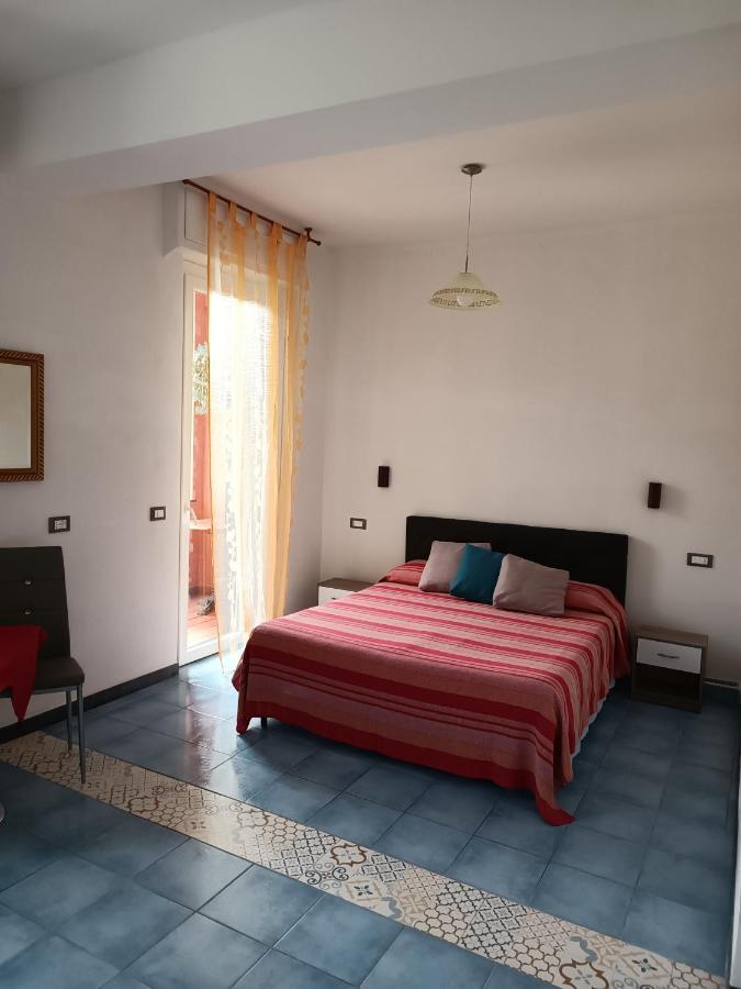 Villa Caribe Affittacamere Monterosso al Mare Eksteriør bilde