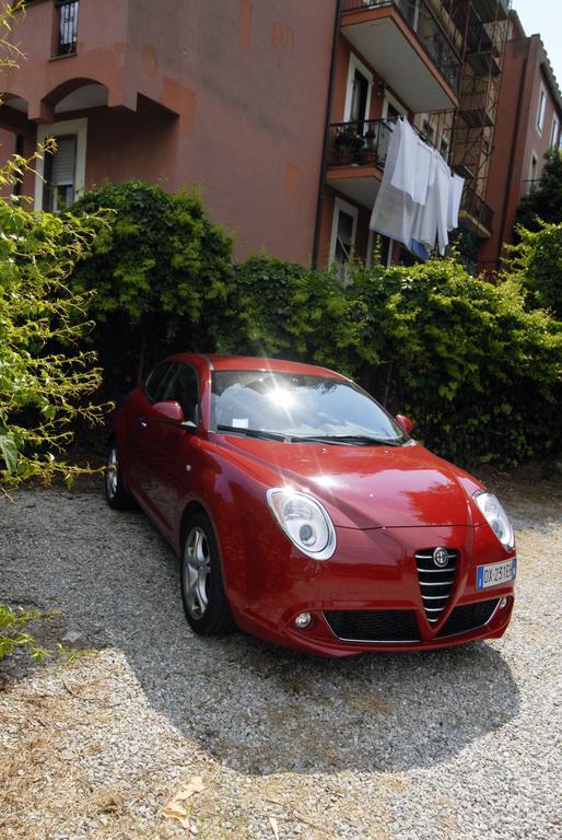 Villa Caribe Affittacamere Monterosso al Mare Eksteriør bilde